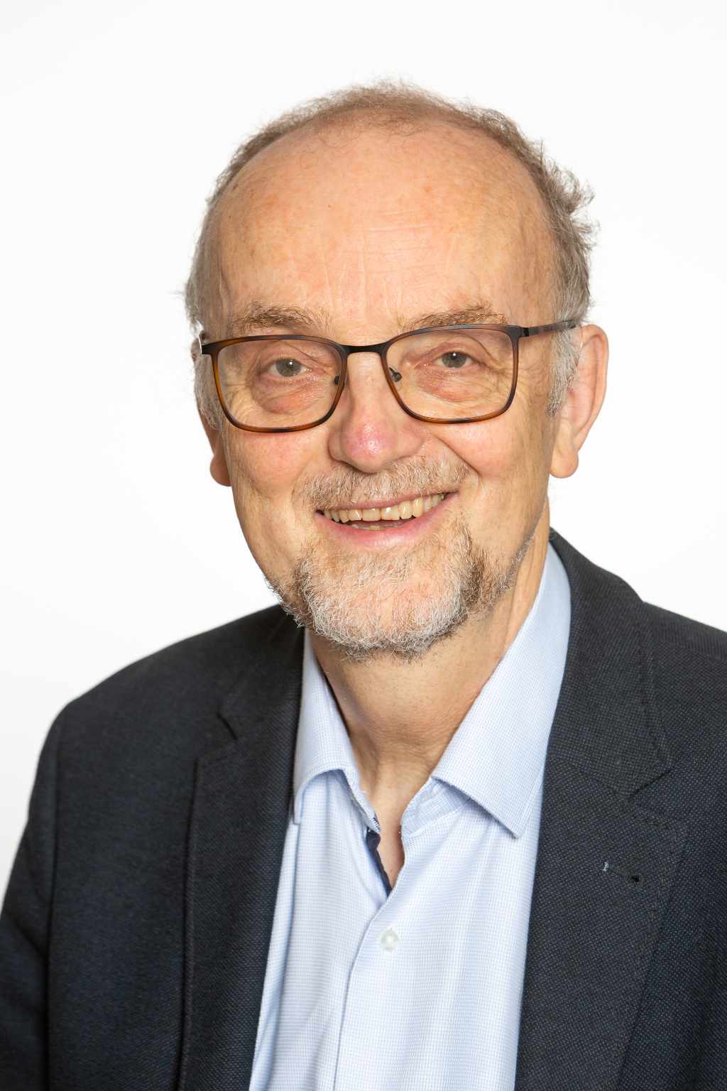 Dr. Eberhard Kiesche